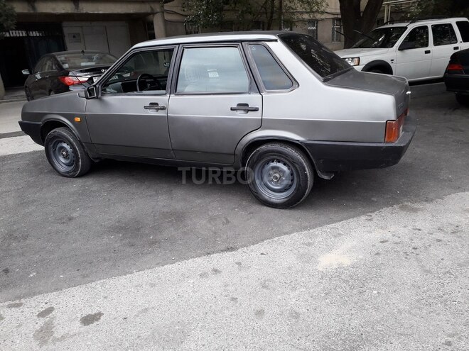 LADA (VAZ) 21099 1993, 780,000 km - 1.5 l - Bakı