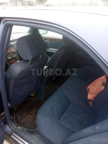Mercedes E 200 1997, 350,000 km - 2.0 l - Neftçala