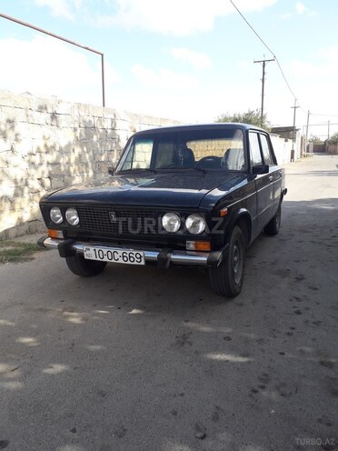 LADA (VAZ) 2106 2005, 111,111 km - 1.5 л - Bakı