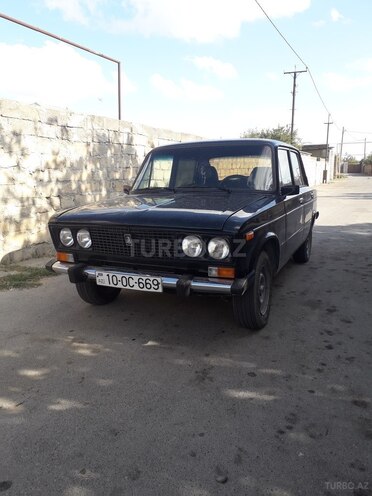 LADA (VAZ) 2106 2005, 111,111 km - 1.5 л - Bakı