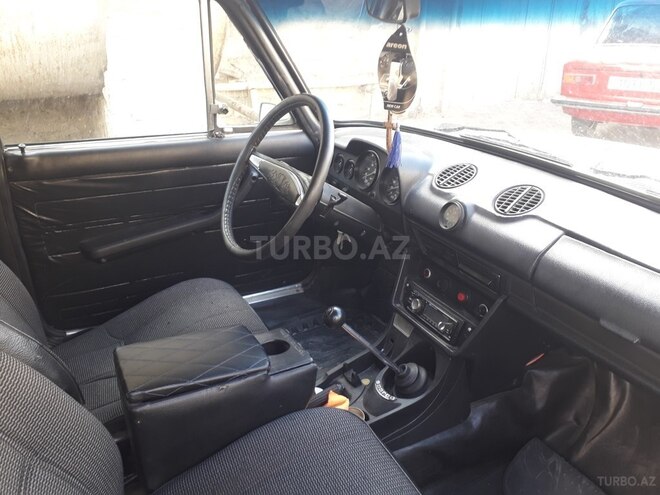 LADA (VAZ) 2106 2005, 111,111 km - 1.5 л - Bakı