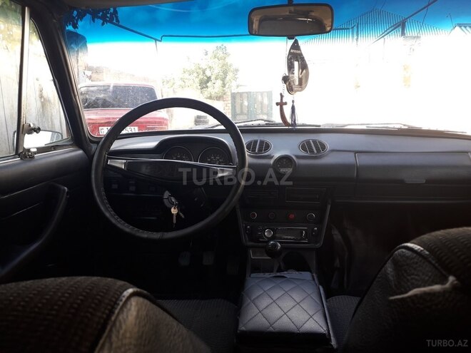 LADA (VAZ) 2106 2005, 111,111 km - 1.5 л - Bakı