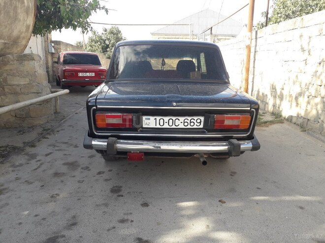 LADA (VAZ) 2106 2005, 111,111 km - 1.5 л - Bakı