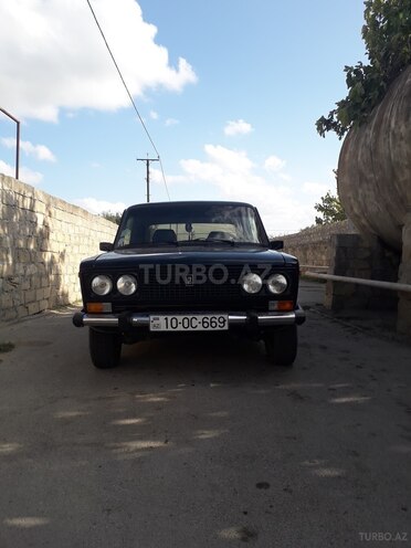 LADA (VAZ) 2106 2005, 111,111 km - 1.5 л - Bakı