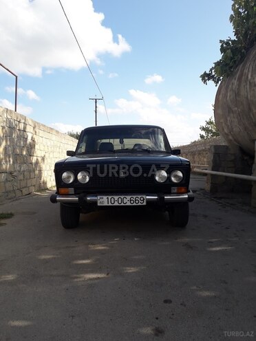 LADA (VAZ) 2106 2005, 111,111 km - 1.5 л - Bakı