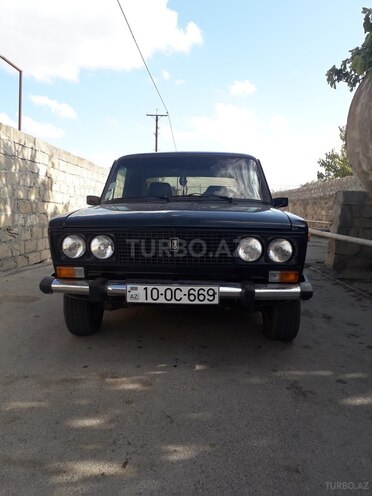 LADA (VAZ) 2106 2005, 111,111 km - 1.5 л - Bakı