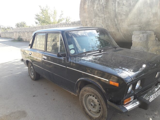LADA (VAZ) 2106 2005, 111,111 km - 1.5 л - Bakı