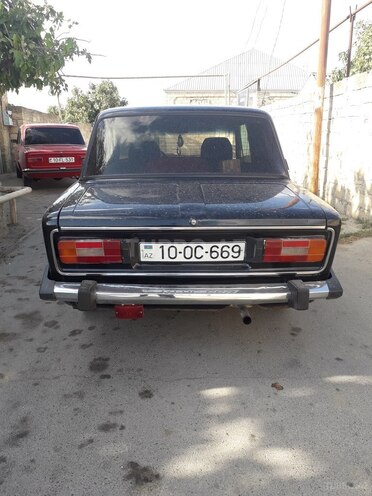 LADA (VAZ) 2106 2005, 111,111 km - 1.5 л - Bakı