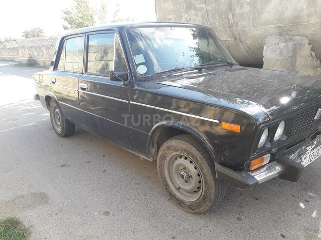 LADA (VAZ) 2106 2005, 111,111 km - 1.5 л - Bakı