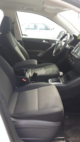 Volkswagen Tiguan 2008, 130,000 km - 2.0 l - Bakı
