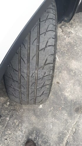 Volkswagen Tiguan 2008, 130,000 km - 2.0 l - Bakı