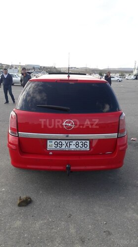 Opel Astra 2006, 310,000 km - 1.6 l - Bakı