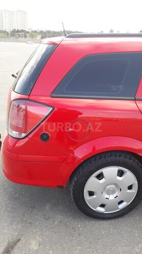 Opel Astra 2006, 310,000 km - 1.6 l - Bakı