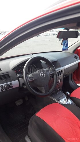 Opel Astra 2006, 310,000 km - 1.6 l - Bakı