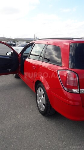 Opel Astra 2006, 310,000 km - 1.6 l - Bakı