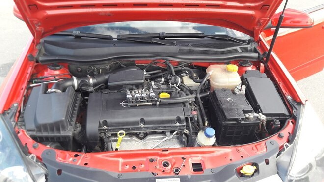 Opel Astra 2006, 310,000 km - 1.6 l - Bakı