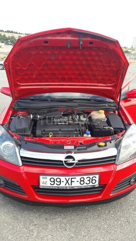 Opel Astra 2006, 310,000 km - 1.6 l - Bakı