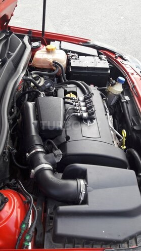 Opel Astra 2006, 310,000 km - 1.6 l - Bakı