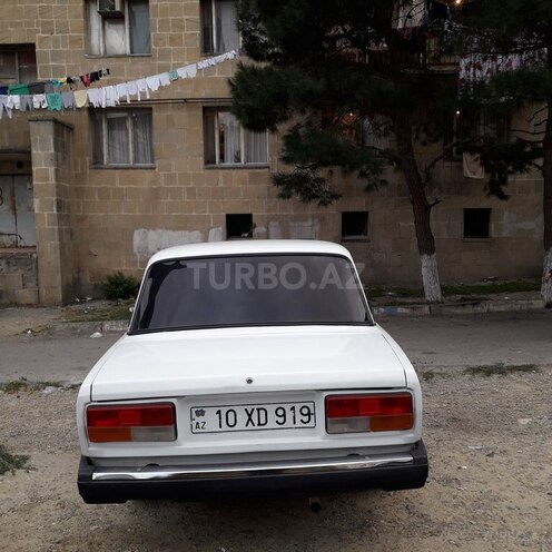 LADA (VAZ) 2107 2005, 350,000 km - 1.6 л - Bakı