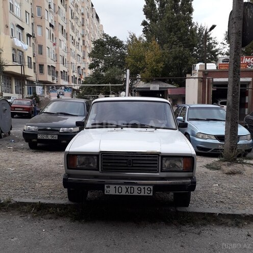 LADA (VAZ) 2107 2005, 350,000 km - 1.6 л - Bakı