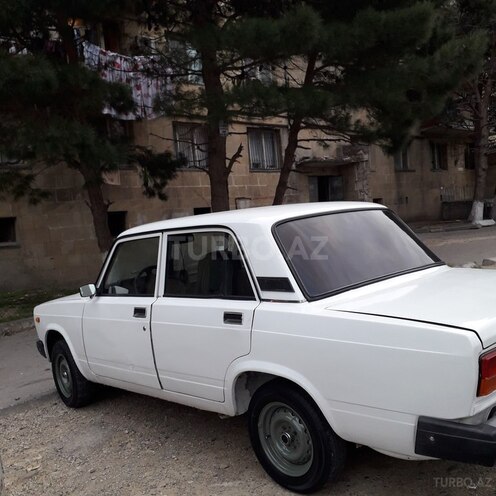 LADA (VAZ) 2107 2005, 350,000 km - 1.6 л - Bakı