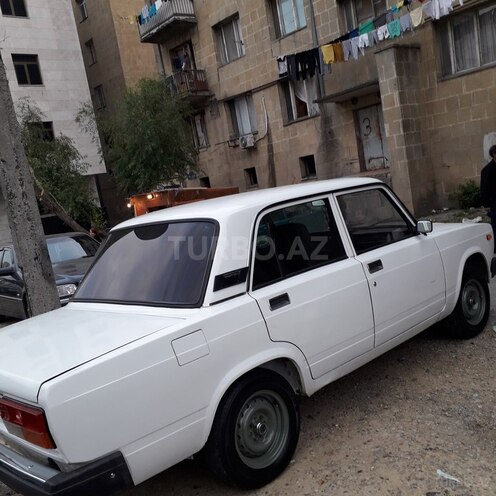 LADA (VAZ) 2107 2005, 350,000 km - 1.6 л - Bakı