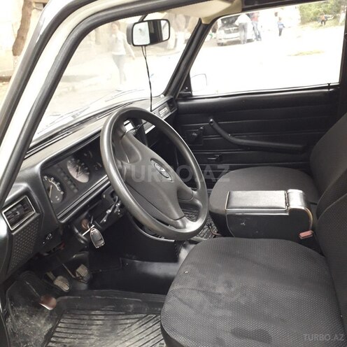 LADA (VAZ) 2107 2005, 350,000 km - 1.6 л - Bakı