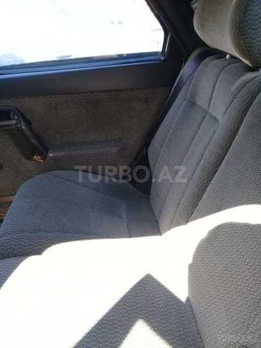 LADA (VAZ) 2112 2001, 235,000 km - 1.6 l - Cəlilabad