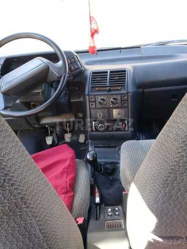 LADA (VAZ) 2112 2001, 235,000 km - 1.6 l - Cəlilabad