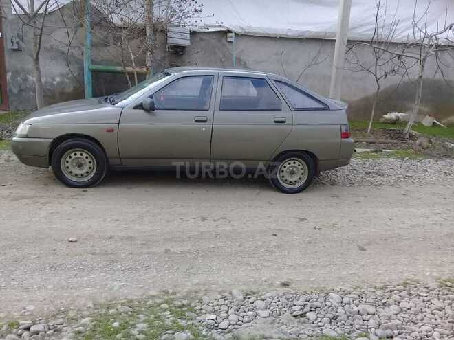 LADA (VAZ) 2112 2001, 235,000 km - 1.6 l - Cəlilabad