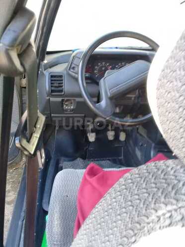 LADA (VAZ) 2112 2001, 235,000 km - 1.6 l - Cəlilabad