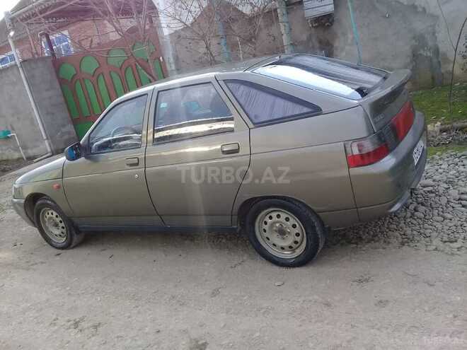 LADA (VAZ) 2112 2001, 235,000 km - 1.6 l - Cəlilabad
