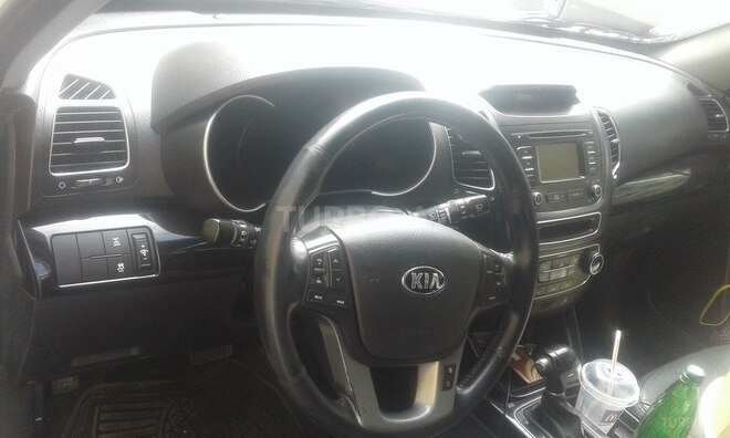 Kia Sorento 2012, 180,000 km - 2.4 l - Bakı