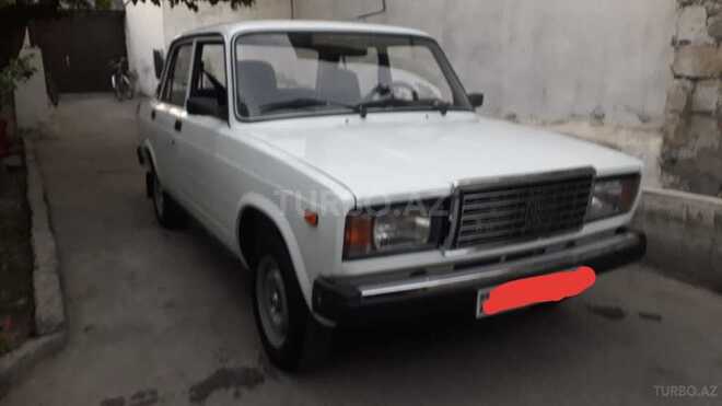 LADA (VAZ) 2107 2009, 137,000 km - 1.6 l - Göyçay