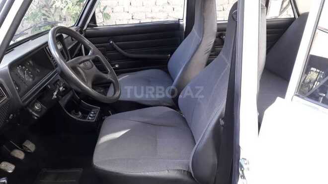 LADA (VAZ) 2107 2009, 137,000 km - 1.6 l - Göyçay