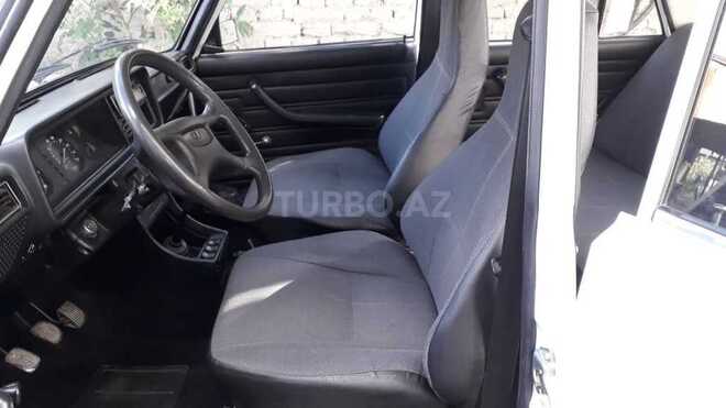 LADA (VAZ) 2107 2009, 137,000 km - 1.6 l - Göyçay