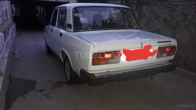 LADA (VAZ) 2107 2009, 137,000 km - 1.6 l - Göyçay
