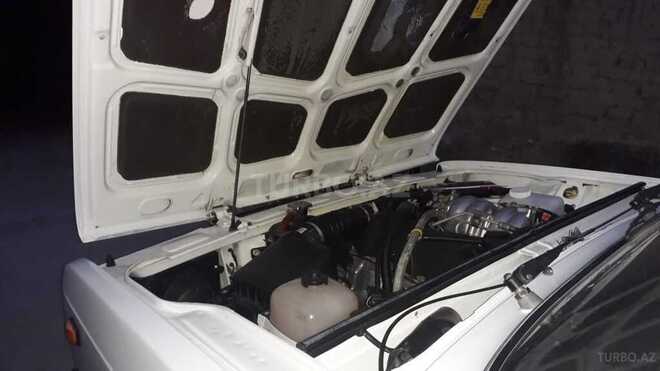 LADA (VAZ) 2107 2009, 137,000 km - 1.6 l - Göyçay