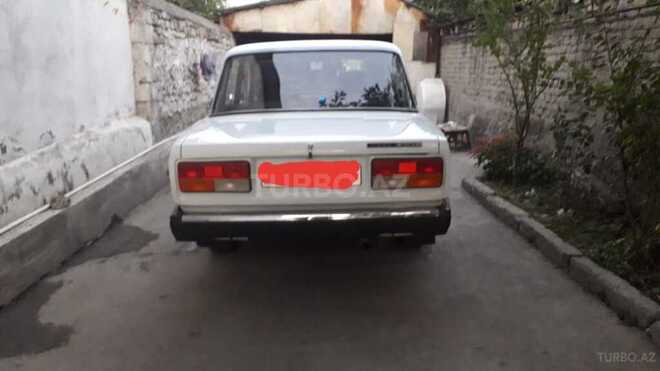 LADA (VAZ) 2107 2009, 137,000 km - 1.6 l - Göyçay