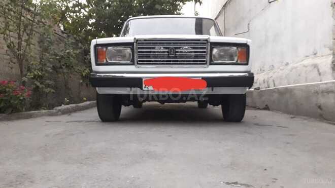 LADA (VAZ) 2107 2009, 137,000 km - 1.6 l - Göyçay