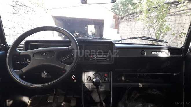 LADA (VAZ) 2107 2009, 137,000 km - 1.6 l - Göyçay