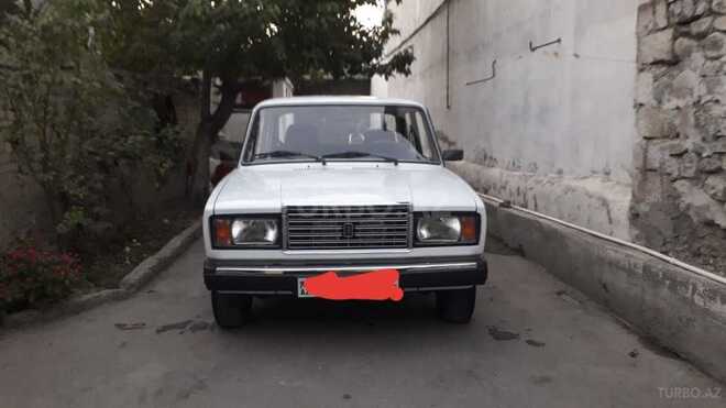 LADA (VAZ) 2107 2009, 137,000 km - 1.6 l - Göyçay