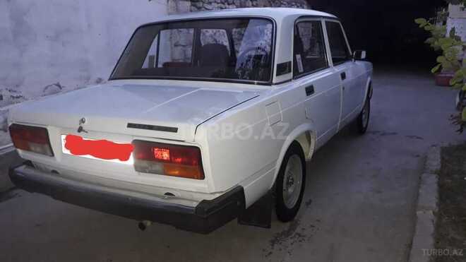 LADA (VAZ) 2107 2009, 137,000 km - 1.6 l - Göyçay