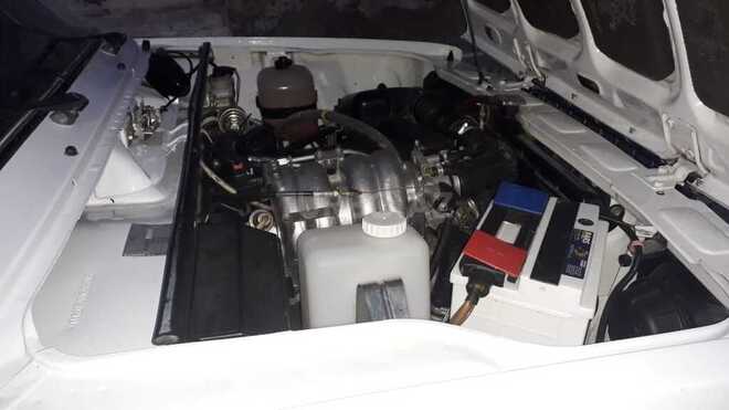 LADA (VAZ) 2107 2009, 137,000 km - 1.6 l - Göyçay