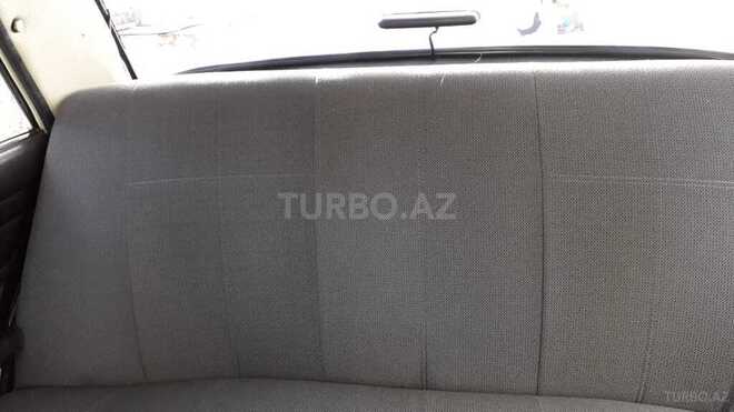 LADA (VAZ) 2107 2009, 137,000 km - 1.6 l - Göyçay