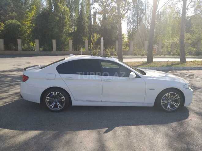 BMW 335 2013, 121,000 km - 3.0 l - Ağdaş