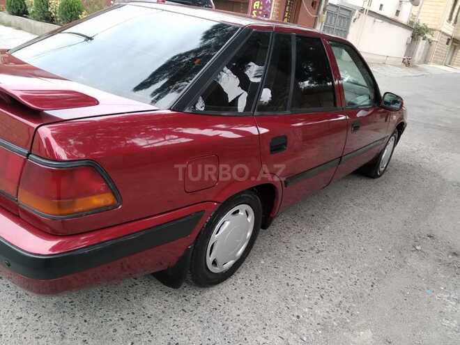 Daewoo Espero 1997, 300,000 km - 2.0 l - Bakı