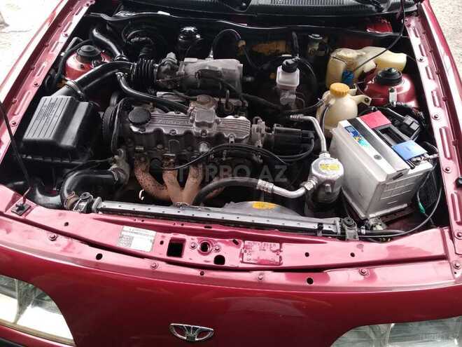 Daewoo Espero 1997, 300,000 km - 2.0 l - Bakı