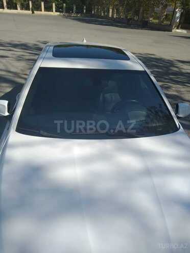 BMW 335 2013, 121,000 km - 3.0 l - Ağdaş