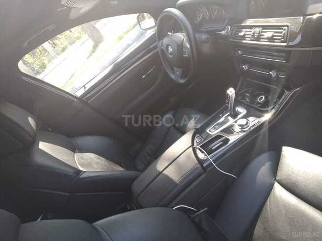 BMW 335 2013, 121,000 km - 3.0 l - Ağdaş